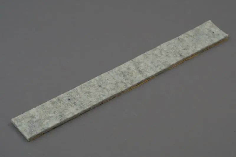 (New) 911/964 Sunroof Felt Gasket - 1974-94 1