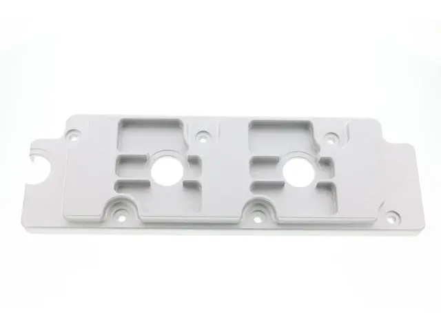 (New) 911/964 Upper Valve Cover - 1989-94 1