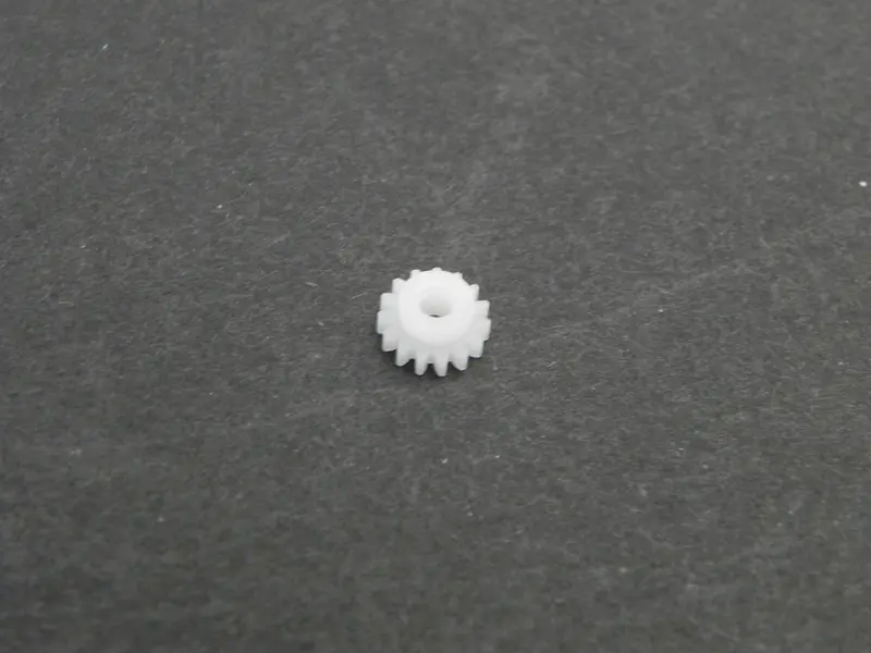 (New) 911/968 15 Tooth Electronic Speedometer Drive Gear - 1989-98 1