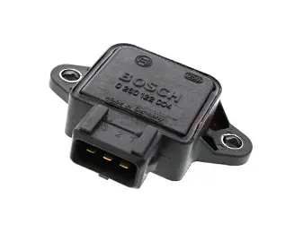 (New) 911/968 Bosch Throttle Position Switch 1992-98 1