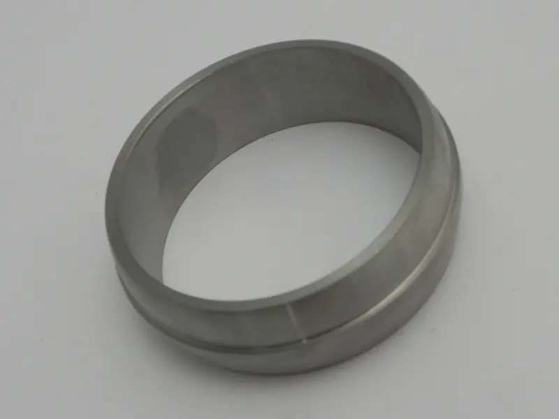 (New) 911/968 Exhaust Sealing Ring - 1989-95 1