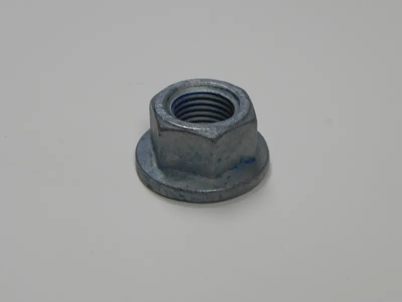 (New) 911/986/Cayman Front Suspension Nut - 1994-2013 1