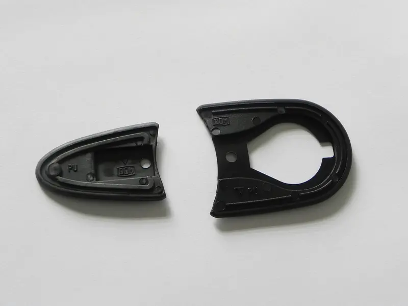 (New) 911/993 Door Handle Rubber Seal Kit - 1994-98 1