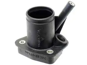 (New) 911/993 Intake Manifold Stack - 1995-98 1