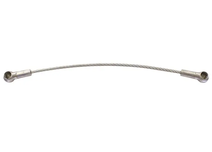 (New) 911/996/997 Convertible Top Tension Rope - 1999-2012 1