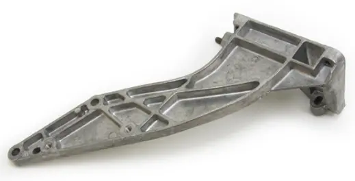 (New) 911 A/C Compressor Bracket - 1984-89 1