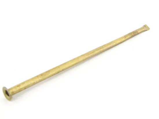 (New) 911 A/C Evaporator Tube - 1969-89 1