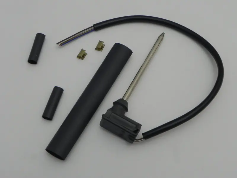 (New) 911 A/C Temperature Sensor Kit 1989-05 1