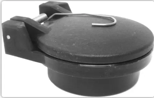 (New) 911 Air Box Relief Valve - 1973.5-83 1