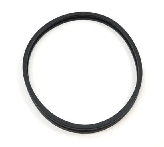 (New) 911 Air Cleaner Housing Gasket - 1965-73 1