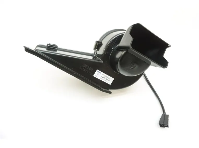 (New) 911 Air Conditioning Blower 1974-89 1