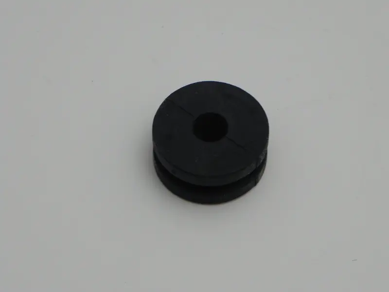 (New) 911 Air Injection Pump Rubber Mount 1999-05 1
