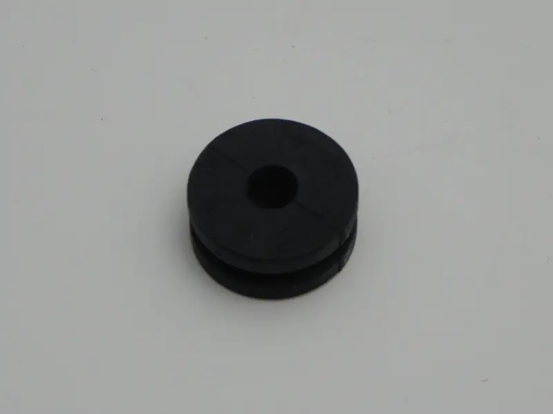 (New) 911 Air Injection Pump Rubber Mount 1999-05 2