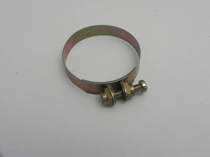 (New) 911 Air Intake Sleeve Clamp 1974-83 1