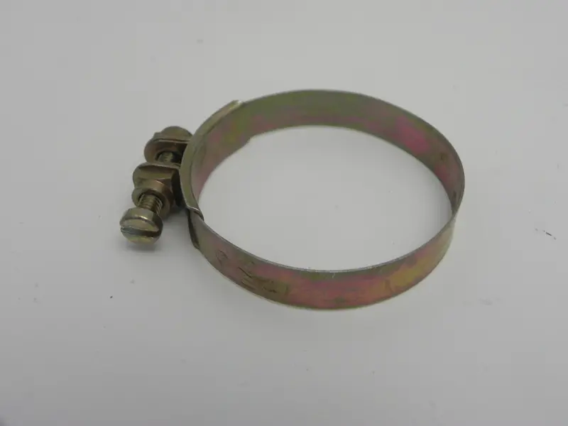 (New) 911 Air Intake Sleeve Clamp 1974-83 2