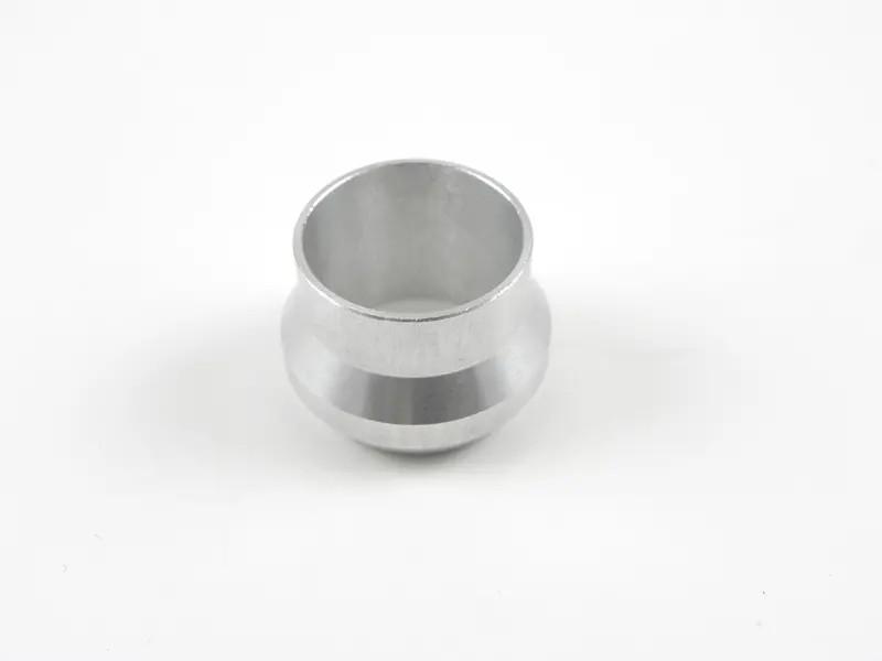 (New) 911 Aluminum Seal Ring For Oil Reservoir Assembly - 1970-73 1