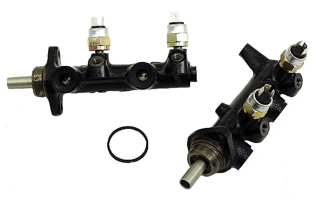 (New) 911 Ate Master Cylinder - 1977-89 1
