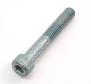 (New) 911 Axle Joint Bolt 1978-84 1