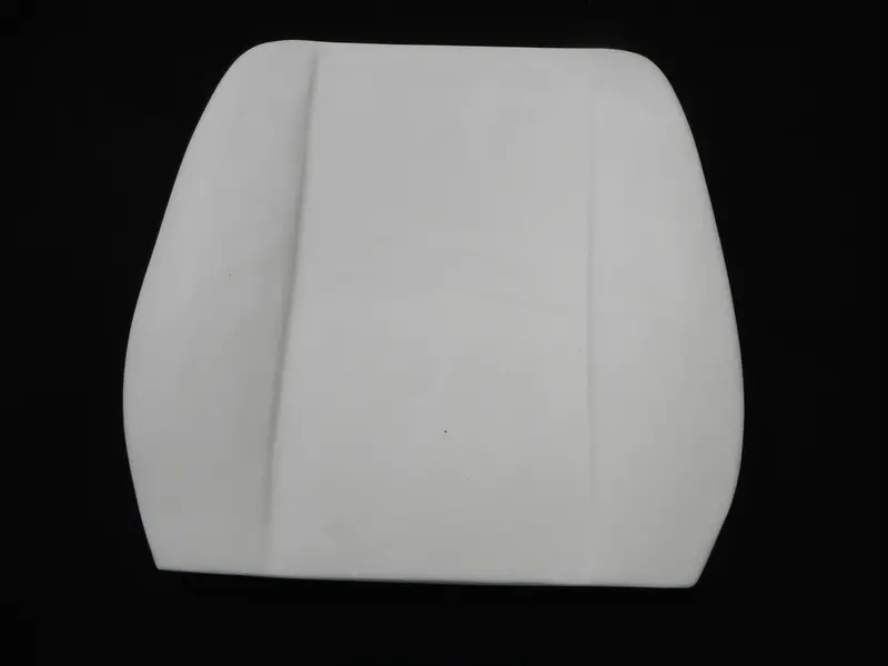 (New) 911 Backrest Pads - 1969-73 1