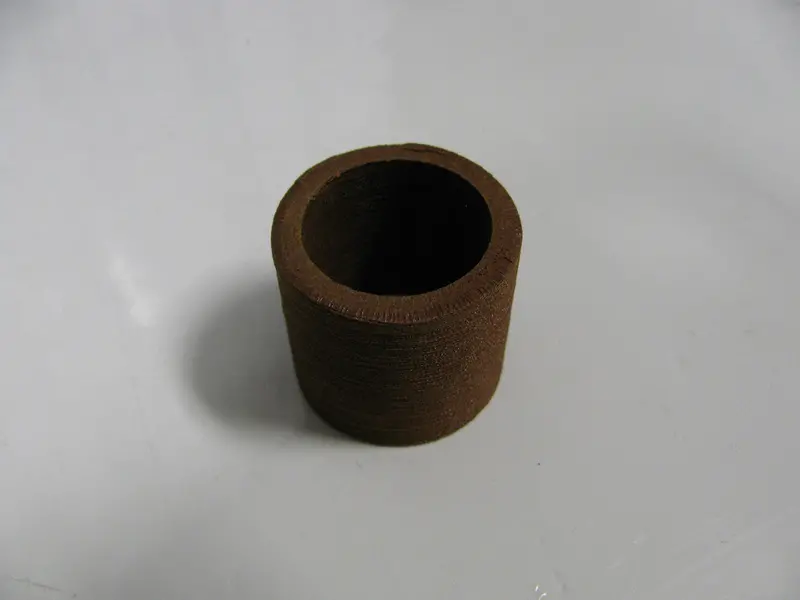 (New) 911 Bendix Fuel Pump Filter - 1965-89 1