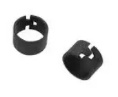 (New) 911 Blower Knob Fastening Clip - 1978-86 1
