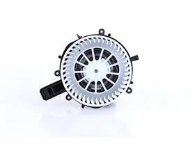 (New) 911 Blower Motor Assembly For A/C And Heater - 2012-23 1