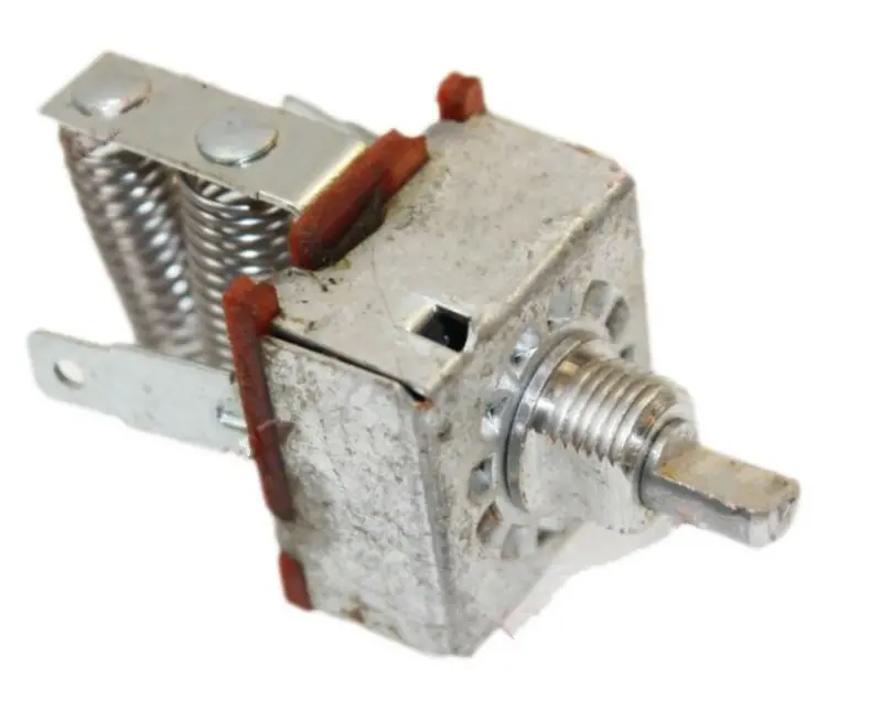 (New) 911 Blower Switch - 1965-89 1