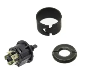 (New) 911 Blower Switch Kit - 1978-89 1