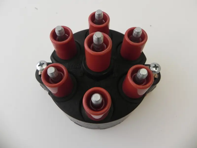 (New) 911 Bosch Distributor Cap 1989-98 1
