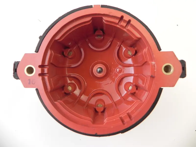 (New) 911 Bosch Distributor Cap 1989-98 2