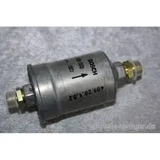 (New) 911 Bosch Fuel Filter -1975-76 1