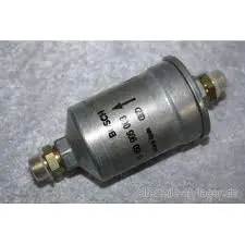 (New) 911 Bosch Fuel Filter -1975-76 2