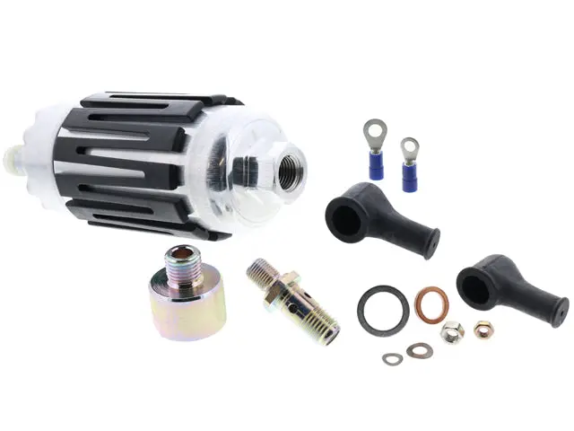 (New) 911 Bosch High Output Fuel Pump - 1990-98 1