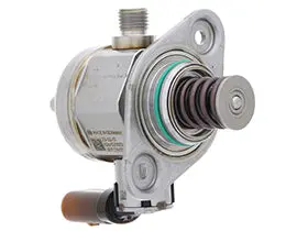 (New) 911 Bosch High Pressure Mechanical Fuel Pump On Engine - 2017-21 2