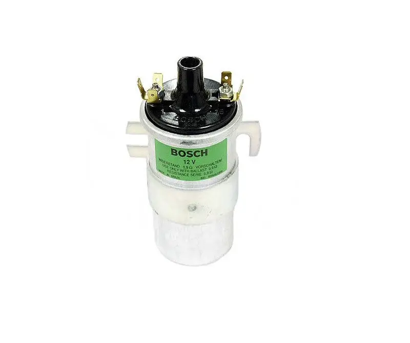 (New) 911 Bosch Ignition Coil - 1965-68 1