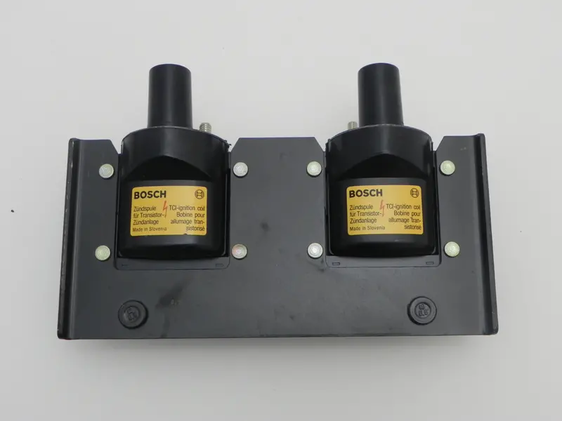 (New) 911 Bosch Ignition Coil 1995-98 1
