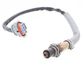 (New) 911 Bosch Oxygen Sensor (After Catalyst)  - 2017-19 1