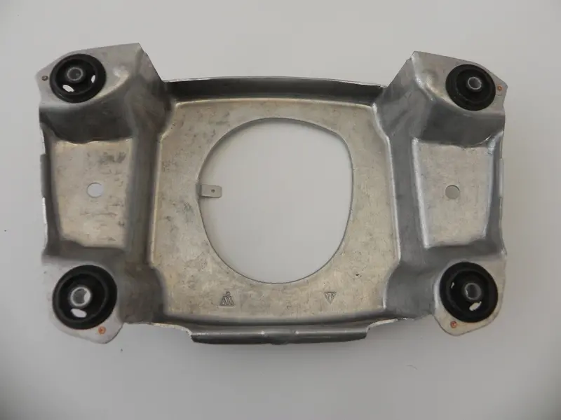 (New) 911/Boxster Air Bag Retaining Frame - 1994-05 1