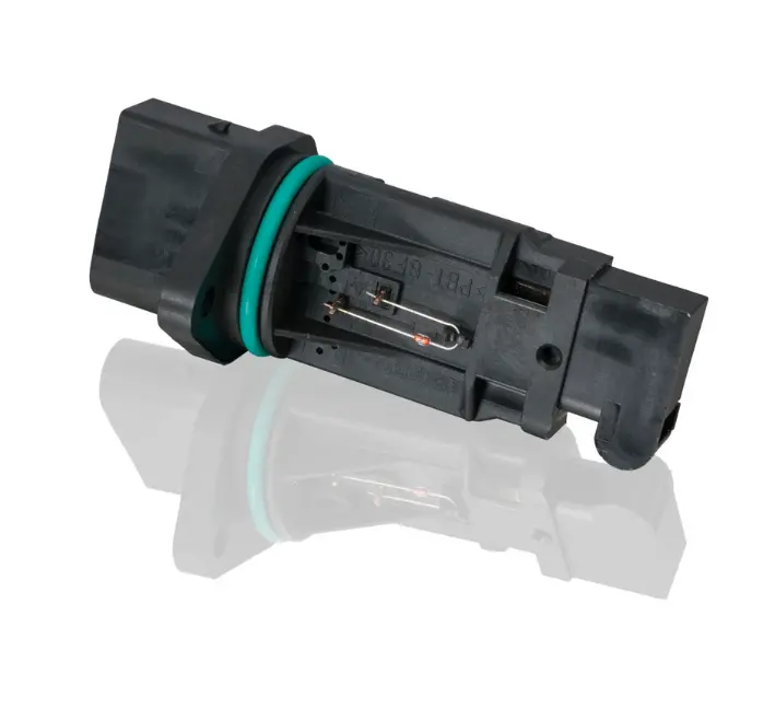 (New) 911, Boxster Air Flow Meter 1998-99 1
