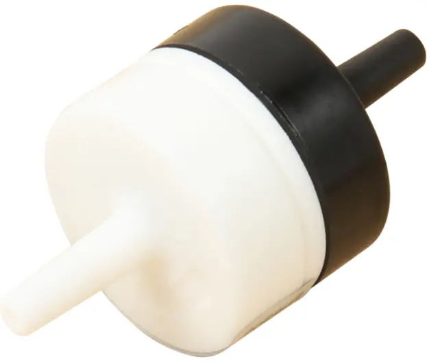 (New) 911/Boxster Air Pump Check Valve 1990-05 1