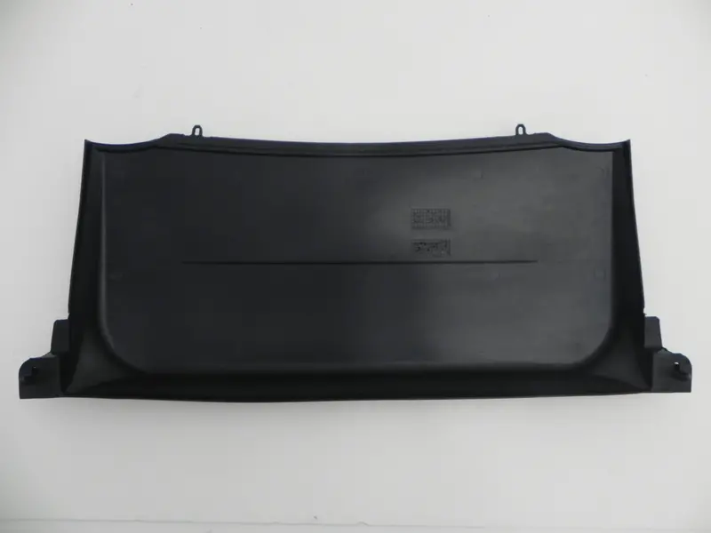 (New) 911/Boxster Battery Cover - 1999-2005 2