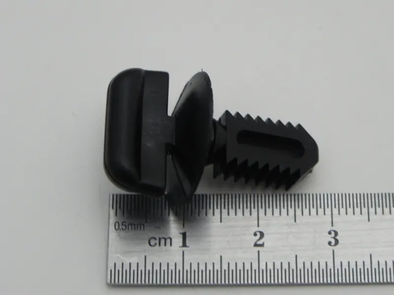 (New) 911/Boxster Battery Cover Plastic Screw 2