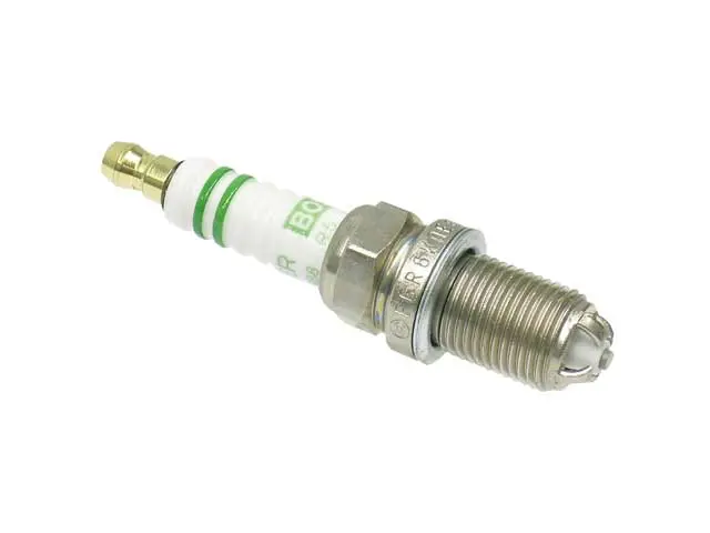 (New) 911/Boxster Bosch Fgr-6-Kqe Spark Plug - 1999-04 1