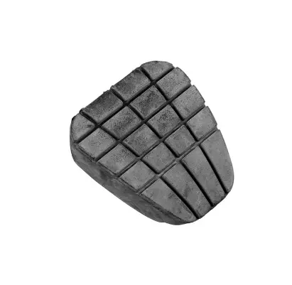 (New) 911, Boxster Brake And Clutch Pedal Cap - 1997-05 1