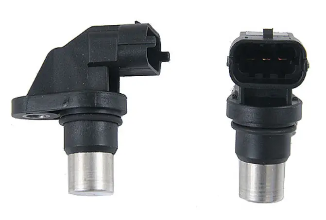 (New) 911/Boxster Camshaft Position Sensor 2003-05 1