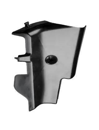 (New) 911/Boxster Carpet Support, Right 1997-05 1