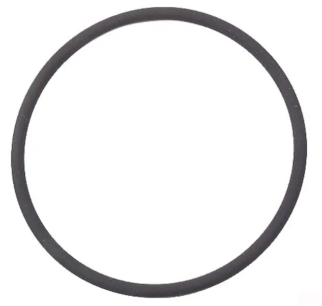 (New) 911/Boxster/Cayenne/Cayman Engine Oil Filter Housing O-Ring 1997-15 1