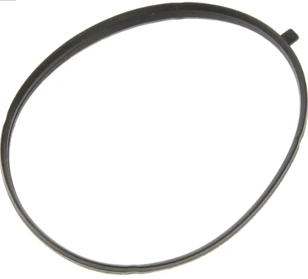 (New) 911/Boxster/Cayenne/Cayman Fuel Injection Throttle Body O-Ring 1999-13 1