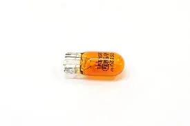 (New) 911/Boxster/Cayenne/Cayman Yellow Side Marker Light Bulb - 1997-2008 1
