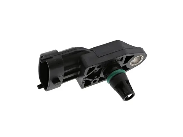 (New) 911/Boxster/Cayenne/Panamera Bosch Intake Manifold Absolute Pressure Sensor - 2012-16 1